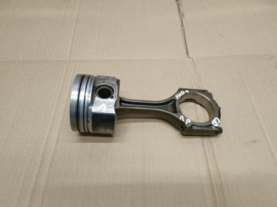 Mazda 2.2 sh01 поршень с шатун фото №1