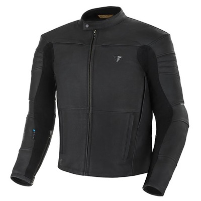 Shima SHADOW TFL JKT BLACK XXL kurtka motocyklowa