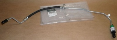 Шланг сцепления renault espace iv 2.0 16v фото №1