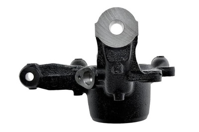 Поворотный кулак передняя toyota hilux 2wd 05- левая фото №1