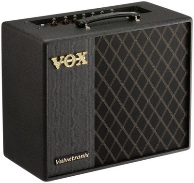 VOX VT40X COMBO GITAROWE Z EFEKTAMI 40 W