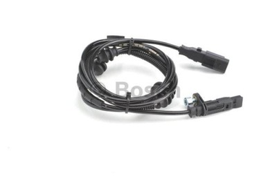 BOSCH 0986594521 SENSOR ABS PEUGEOT 407 04- PARTE TRASERA  