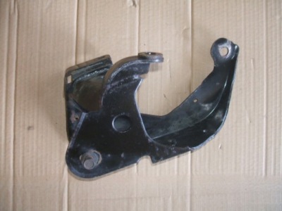 Chrysler voyager v lancia кронштейн подушка двигуна фото №1