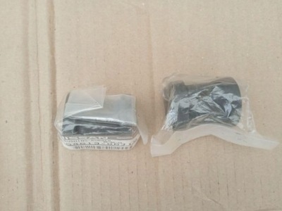 Nissan patrol y60 подушка тяга резиновый элемент задняя oryg. фото №1