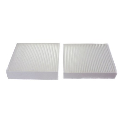 Фильтр салонный alfa romeo 147, 156, gt фото №1