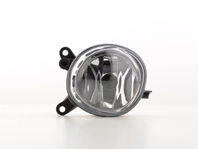 Противотуманная фара левый audi a3 8l 01-03 фото №1