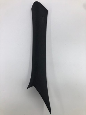 Mercedes w117 захист обшивка стійка ліва a1176900325 фото №1