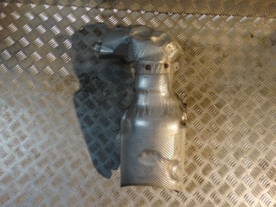 Idealna защита тепловая porsche panamera 971 1 фото №1