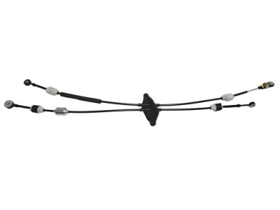 Трос переключения передач renault master interstar movano b 10- 2.3 cdti, 2.3 dci фото №1