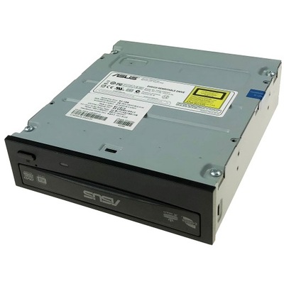 SATA DVD-RW ASUS DRW-24B5ST 100% OK ]dZ