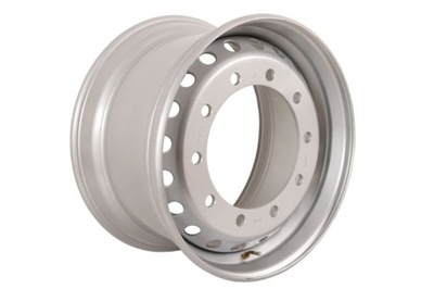 ДИСК NACZEPOWA 22.5X11.75 ДИСК DO NACZEPY 11,75-22,5 R22.5 KRONE SCHMITZ фото