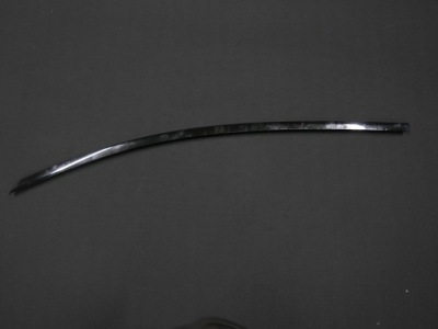 Bmw f45 молдинг защита дверь стекло левый перед фото №1