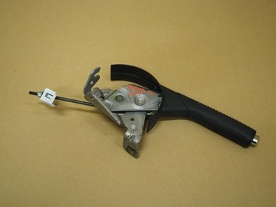 Важіль гальма ручного toyota yaris iii lift фото №1