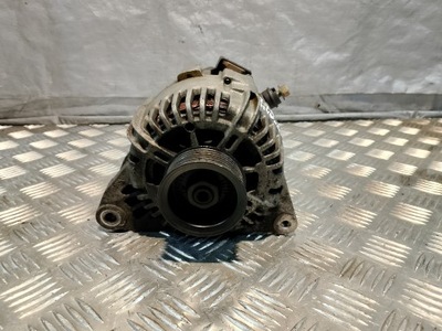 Генератор hyundai coupe ii 2 2.7 v6 фото №1