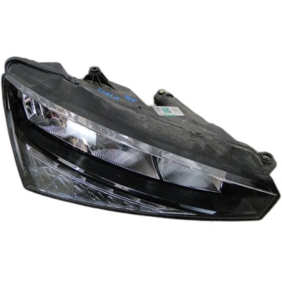 Фара правый перед skoda scala 657 657941016 2023 фото №1