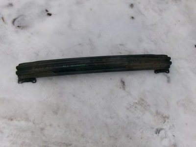 Vw scirocco балка бампера задня фото №1