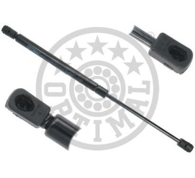 A3A8E9 OPTIMAL RENAULT CLIO 03/98-04/13 L: 412 SKOK: 152 F: 340N