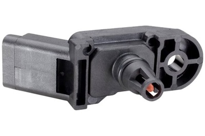 HELLA SENSOR DE PRESIÓN W KOLEKTORZE SSACYM VOLVO C30 S40 II V50 FORD  