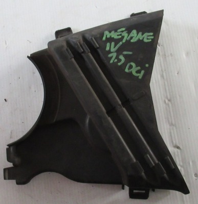 Renault megane iv защита распределительного вала 135613805r фото №1