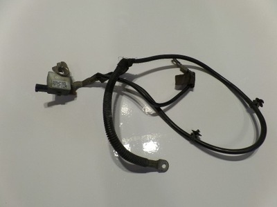 Citroen c5 iii x7 клемма минусовая 9664448980 фото №1