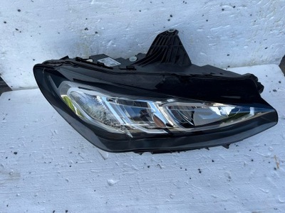 Лампа правая bmw 2 active tourer u06 led 5a42244 фото №1