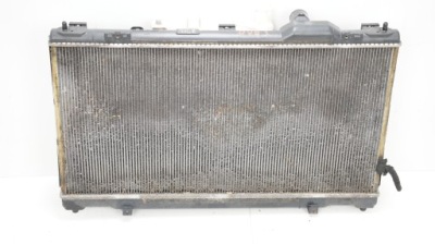 Радіатор води вентилятор lexus is 2 2.5b 05-10r фото №1