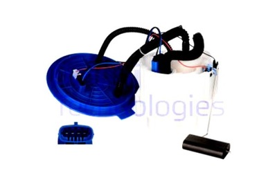 Delphi fg2359-12b1 модуль питающий w топливо фото №1