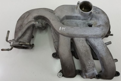 Коллектор всасывающий jaguar s-type 3.0 v6 xr8e9424ah фото №1