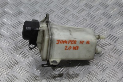 Бачок жидкость усилителя jumper iii lift фото №1