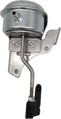 Клапан актуатор турбіни renault mitsubishi opel nissan 1.9 dci gt1746v f9q фото №1