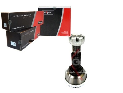 Клапан підвіска пневматичний фото №1