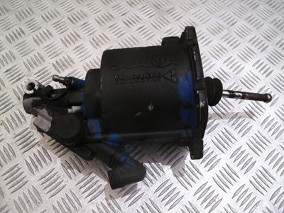 Привод сцепления grs900 scania 4 po 2006 фото №1