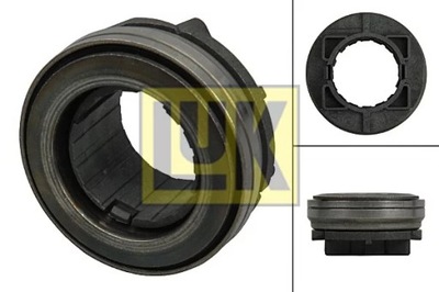 LUK 500 1257 10 BEARING SUPPORT INJECTION  