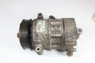 Opel insignia компрессор кондиционера компрессор p22861236 фото №1