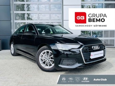 Audi A6 Audi A6 40 TDI mHEV Quattro S tronic