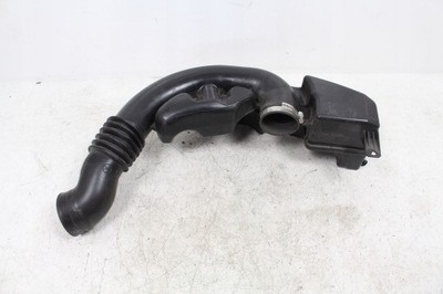 Резонатор шланг subaru forester iv 2018 2,0i фото №1