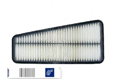 Blue print фільтр повітря toyota 4 runner fj crui фото №1