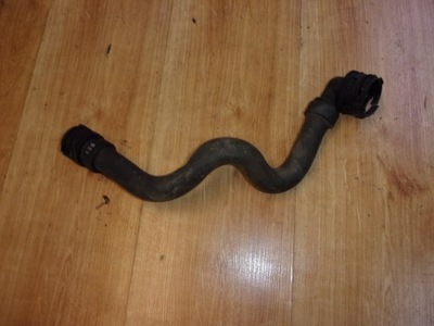 Citroen c4 picasso ii wąż радиатора wody 1.2 thp фото №1