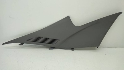 Защита стойка задняя левая elantra vii 2021 europa фото №1