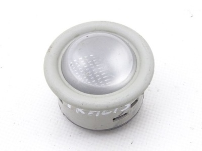 Iveco stralis e3/4/5 лампа потолочный фото №1