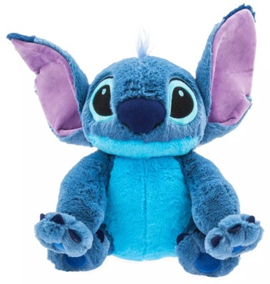 DISNEY Maskotka STITCH *