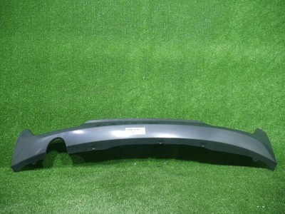 BMW 4 D32 F33 M PAQUETE SPOILER DOKLADK PARAGOLPES PARTE TRASERA  