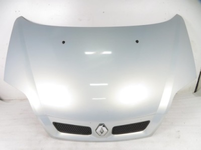 КАПОТ RENAULT SCENIC I FL RX4 