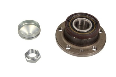 Підшипник колеса fiat t. doblo 10- фото №1