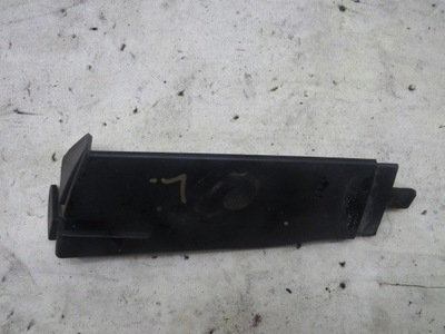 Заглушка крыша защита левая x-trail iii t32 фото №1