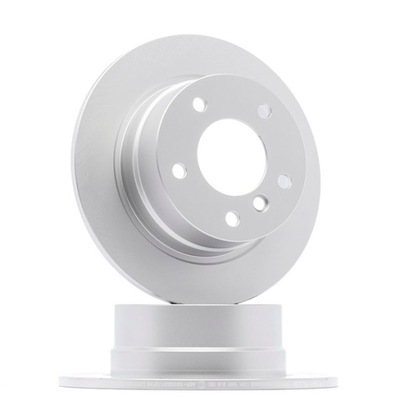 2xtarcza гальмівна ridex 82b0775p фото №1