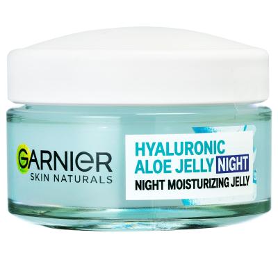 Garnier Skin Naturals Hyaluronic Aloe Night