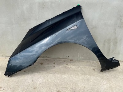 Renault espace iv крыло перед левый oryg poznan фото №1
