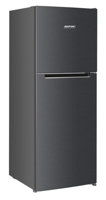 Chłodziarka z zamrażalnikiem górnym Total No Frost MPM216CF26 inox