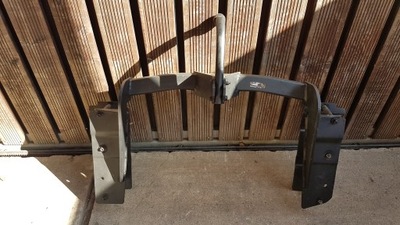 Hak буксирувальний opel vectra c westfalia 314296 фото №1